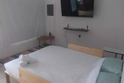 Image de Serene 1-bedroom villa with Ac in Puerto Viejo de Talamanca