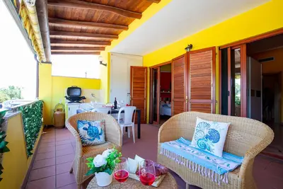 Vacation House Viola Tortolì