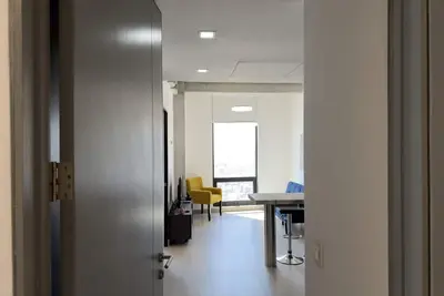Image de Suite Ejecutiva con Vistas y Estacionamiento