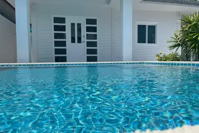 Image de Completely Private Pool Villa in Choeng Mon
