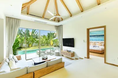 Image de Trichada Breeze Villa 24