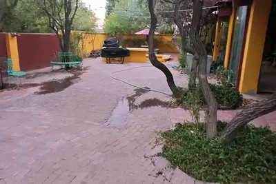 Image de Charming countryside 3-bedroom estate in Chamberino with native garden & brewery