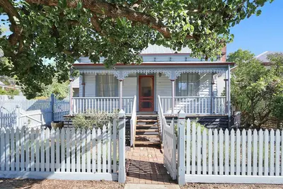 Image de Audrey's Of Beechworth New Listing