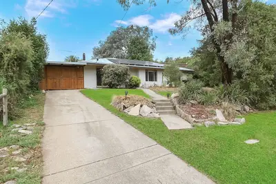 Image de Blue Moon, Beechworth