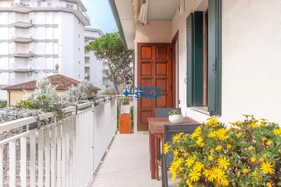 Image de -Villa Mirka- °Renovated° 50 mt from the beach