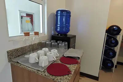 Image de 2 Bedroom Family Corner unit with Spacious Balcony and Skyline View