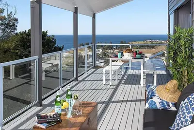 Image de 4br Pet friendly home with ocean views