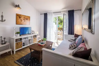 Image de Appartements Tellus (124061-A1) - Biograd