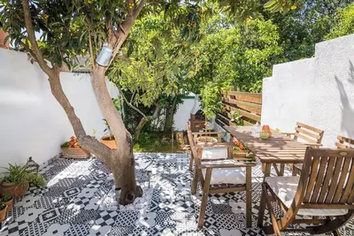 Image de Appartements Tellus (124061-A2) - Biograd