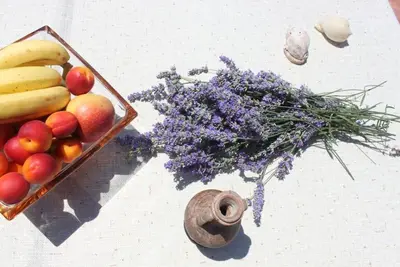 Image de Two-Bedroom Apartment, 5 persons, graundfloor