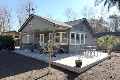 Image de Maison au calme en pleine nature