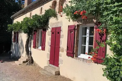 Image de Gîte Le Pouët 4 pers à 10 min du Puy du Fou
