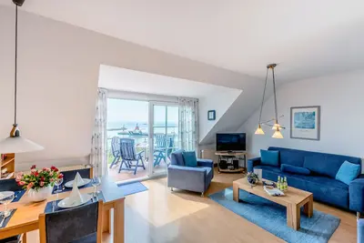 Image de Vacation apartment/apartment for 5 guests with 60m² in Sassnitz (307377)