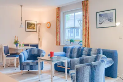 Image de Apartment/apartment for 4 guests with 55m² in Binz (307378)