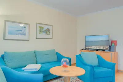 Image de Vacation apartment/apartment for 4 guests with 78m² in Binz (307386)