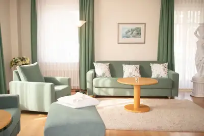 Image de Vacation apartment/apartment for 4 guests with 90m² in Binz (307387)