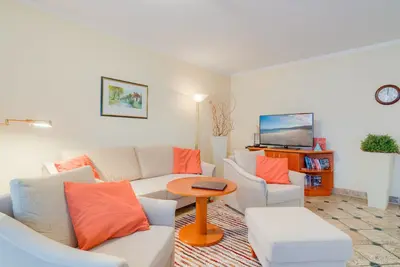 Image de Vacation apartment/apartment for 5 guests with 82m² in Binz (307394)