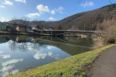 Image de Vacation apartment/apartment for 6 guests with 90m² in Fachbach (311295)