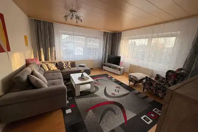 Image de Vacation apartment/apartment for 5 guests with 90m² in Taucha (312227)