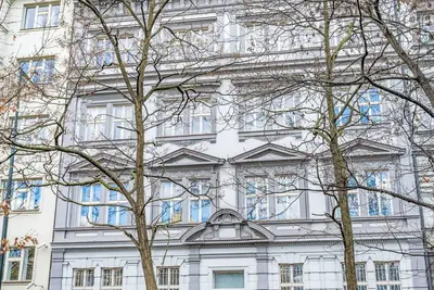 Image de Agréable appartement pour 4 personnes avec Wifi, Tv et animaux admis