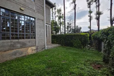 Image de Amazing 3-bedroom bed & breakfast in charming Nairobi neighborhood