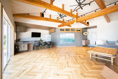 Image de Exclusive view of Lake Biwa [Private villa].