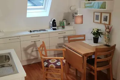 Image de Vacation apartment with a view of the mountains - Gästehaus Grogger