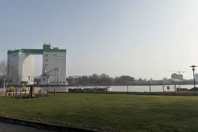 Image de Wohnglück Alte Werft Leer