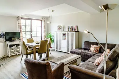 Image de Appartement Bocksbergblick Bb14