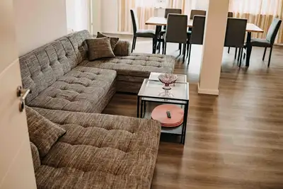 Image de Vacation apartment Brockenblick 1