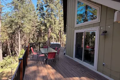 Image de Casa Montana - Charming 4-bedroom bungalow with Ac in lovely Placerville