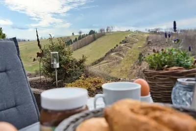 Image de Dream view - apartment with balcony