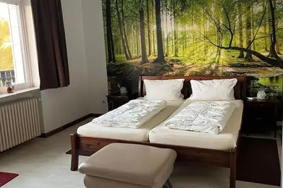 Image de Apartment 3 - House Panorama Sankt Andreasberg