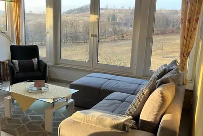 Image de Apartment 5 - House Panorama Sankt Andreasberg