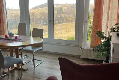 Image de Apartment 6 - House Panorama Sankt Andreasberg