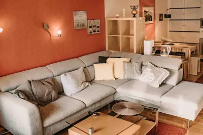 Image de Vacation apartment house 7 apartment 115