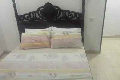 Image de Enjoyable 1-bedroom apartment with Ac in charming Diani