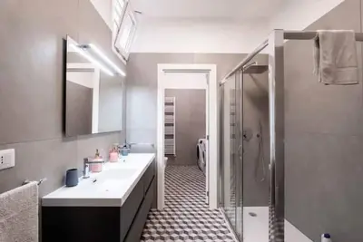 Image de The Arch House