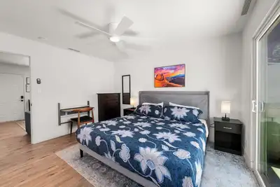 Image de Cholla 1 Retreat in the Heart of Downtown Phoenix