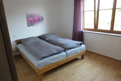 Image de Upper floor apartment - Ferienwohnungen Werner