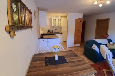 Gipfelglück - Hochtal Apartments