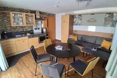 Mountain magic - Hochtal Apartments