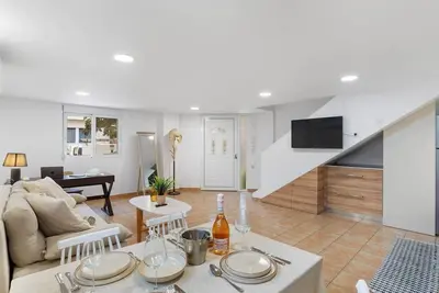 Image de Mono Stay | Urban Design Maisonette