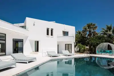 Image de Paul's Mansion Co-Host