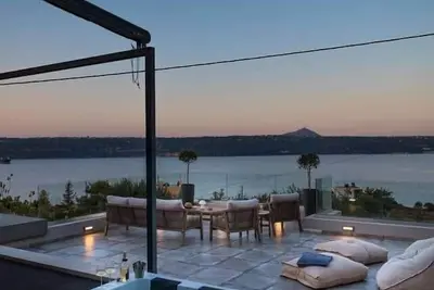 Image de Villa Seaview Serenity - Jacuzzi & Panoramic Views