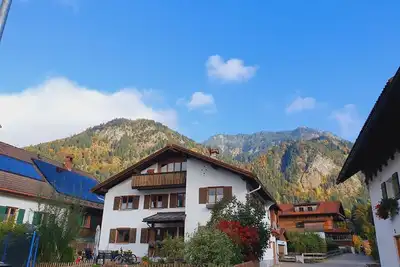 Image de Vacation apartment Auer, Germany