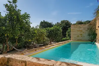 Image de Villa à Alaior avec 4 chambres à coucher, 8 couchages