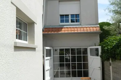 Image de Petite maison sympa et bien située pour oublier sa voiture pendant les vacances
