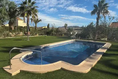 Image de Casa Los Flamencos