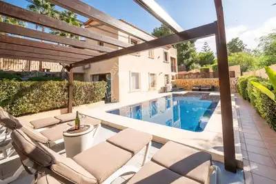 Image de CostaBlancaDreams - Casa Vala à Benissa